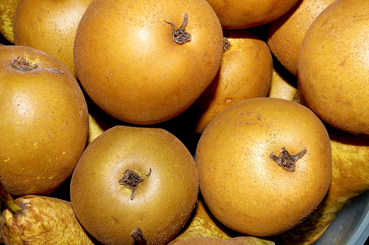 pears, fruit, pear, healthy, vitamins, food