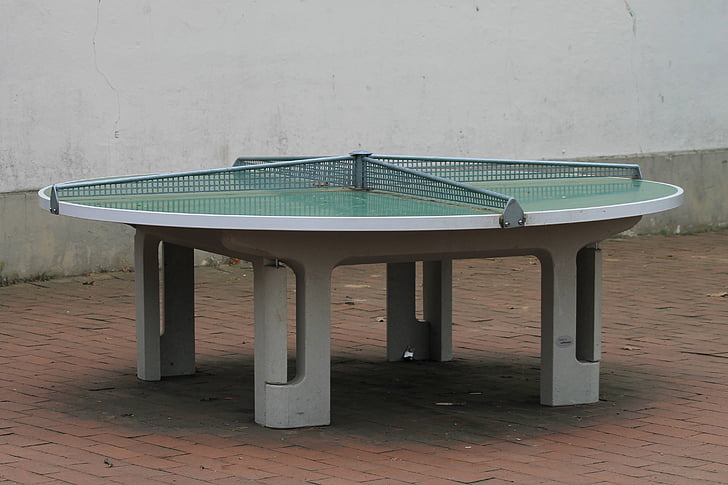 table tennis, ping-pong, sport, about, four