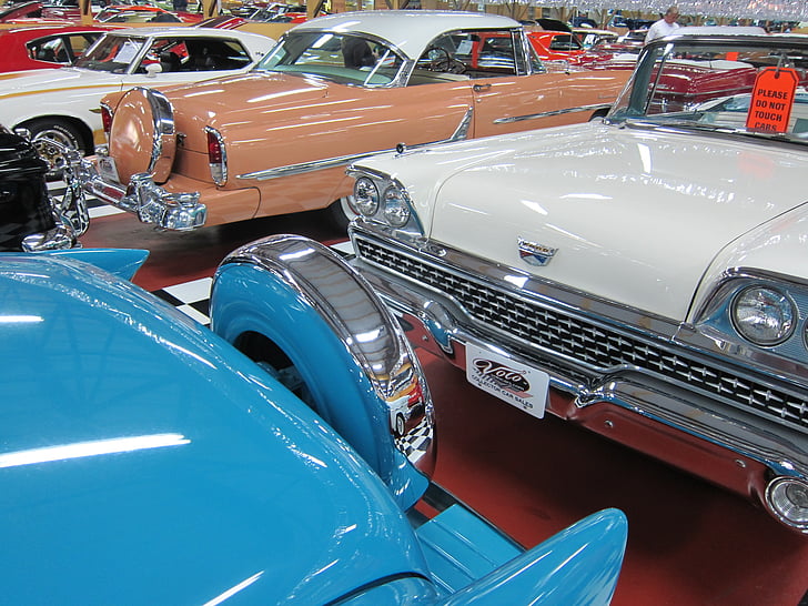 klasszikus autó belső, Vintage auto, autó, jármű, belső, retro, régi