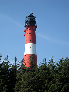 Lighthouse, Østersøen, Nordsøen, søen, havneløbet, havet, Tower