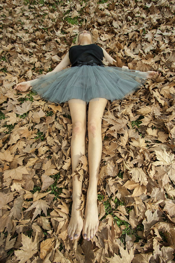 ballet, ballerina, tutu, legs, model, fine arts, design