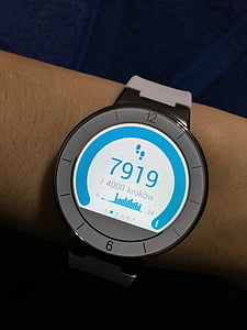 veure, smartwatch, l'activitat, rellotge de canell, mecànica, veure senyores, elegant