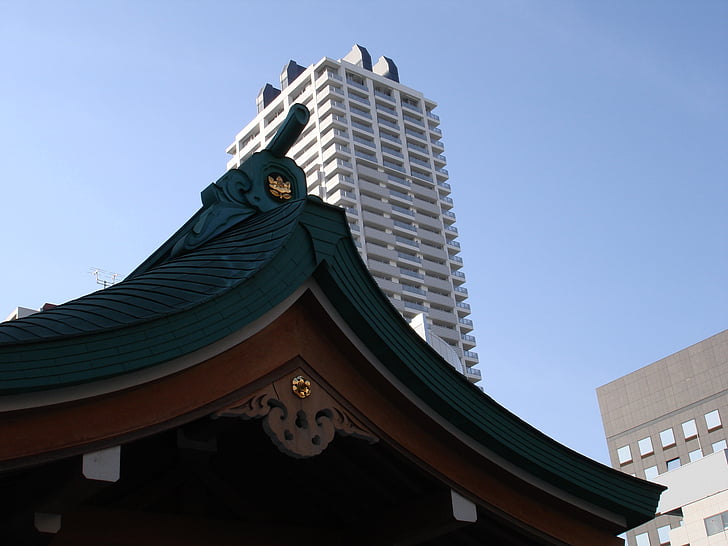 Tokyo, matka, Japani