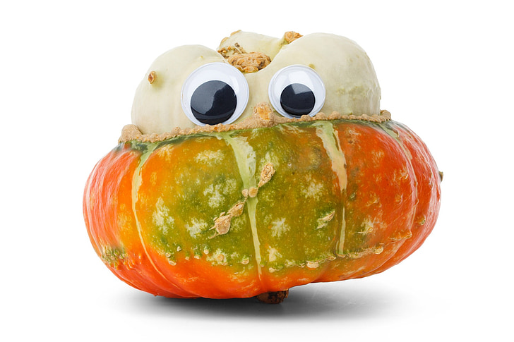 autumn, fall, food, scary, gourd, halloween, harvest