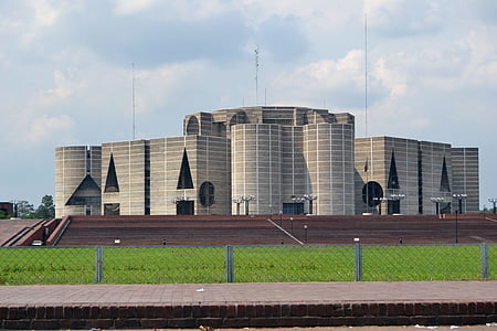 Parlamentul bangladesh, Bangaldesh, Ministrul