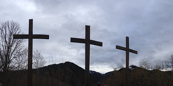 πίστη, Σταυροί, θάνατος, θρησκεία, ο Χριστιανισμός, ξύλινος σταυρός, ο Ιησούς