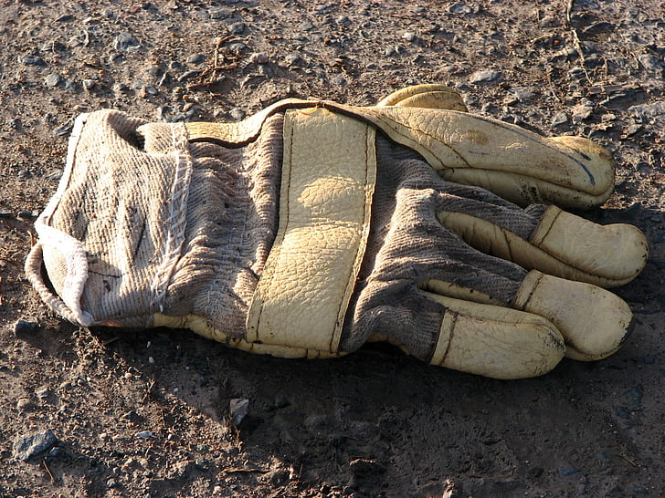 glove, work glove, work, protection, craft, osh, protective gloves