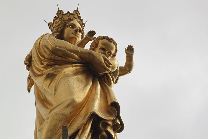 Marsella, la bona mare, or