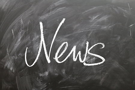 board, up-to-date, updates, news, message, breaking news, blackboard