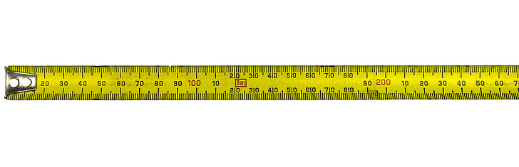 лента, мярка, числа, строителство, сантиметър, измерване на лента, измерване