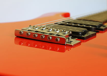 κιθάρα, γέφυρα κιθάρα, καβαλέτο κιθάρα, μέρος κιθάρα, σχοινιά, κατηγοριοποίηση
