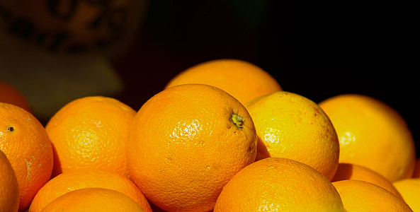 oranges, citrus, fruit juices