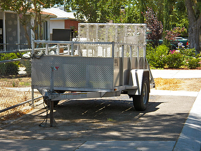 vehicle, cart, trailer, transport, transportation, countryside, agriculture