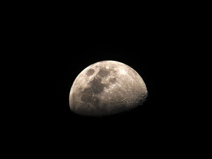 månen, Salento, Quindio