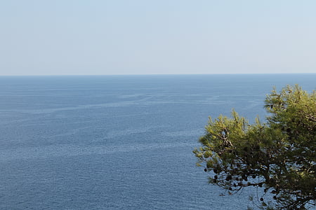 Mar, paisatge, Salento