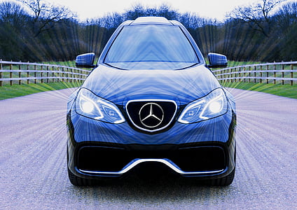 autó, Mercedes, közlekedés, motor, design, jármű, modern