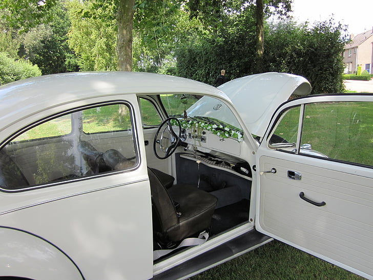 oldtimer, 오리, 자동차
