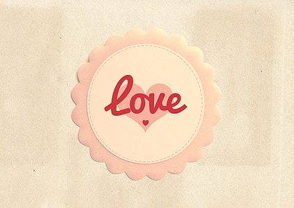 love, i love you, post card, paper, card, greeting, romantic