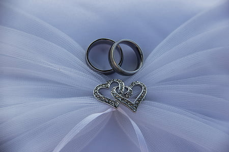 cincin kawin, cincin, menikah, pernikahan, pernikahan, Cinta, gloss