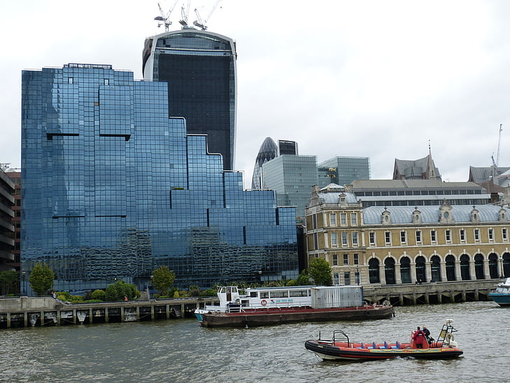 London, Thamesi jõe, Inglismaa, Ühendkuningriik, Bridge, huvipakkuvad, kapitali
