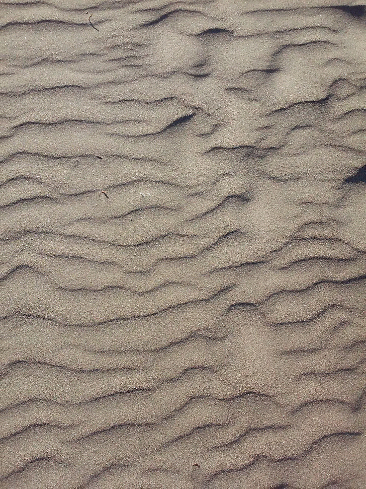 čas, věčnost, Já?, písek, Příroda, písečné duny, poušť