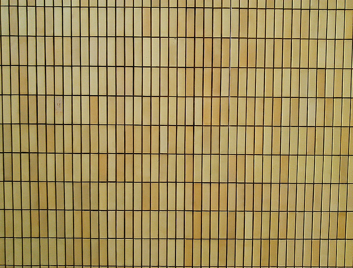 tile, wall, texture, pattern, surface