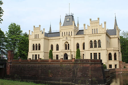 Evenburg, Château, bâtiment, architecture, bâtiment extérieur, histoire, aucun peuple