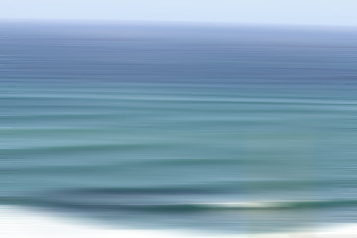 jūra, vandenyno, vandens, Gamta, fotografija, bangos, ramybė