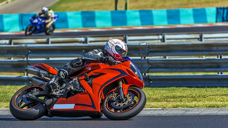 motorcykel, makt, hastighet, snabb, konkurrens, Sport, Racing