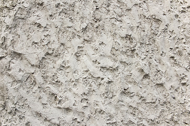 resum, ciment, patró, Roca, brut, pedra, superfície
