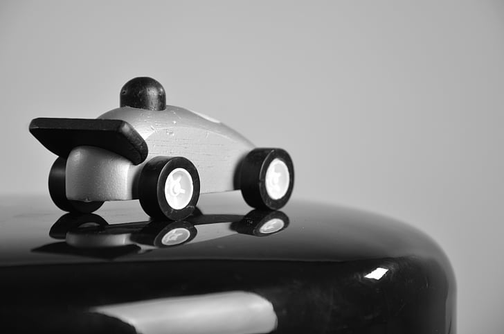 car, close up, toys