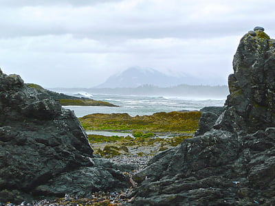 Juha Vuorinen, Mountain, yksinäisyys, erämaa, Rock, Rock - objekti, kivimuodostelma