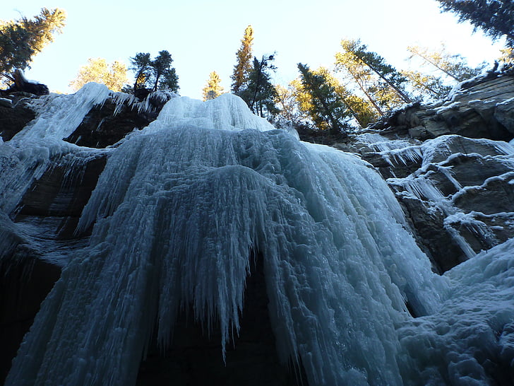 lạnh, Frost, đông lạnh, băng, hoạt động ngoài trời, đá, tuyết