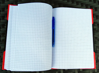 Notebook, muistiinpanot, Avaa