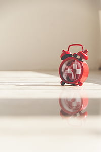 reflectorizante, fotografie, alarma, ceas, podea, Swiss, Clopotul de alarmă
