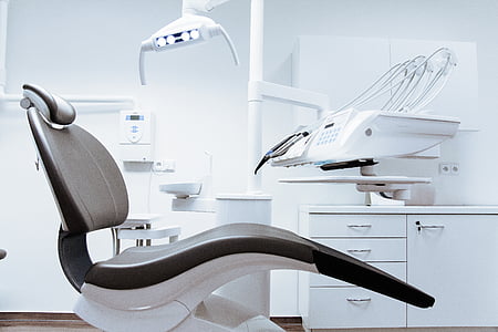 chair, dentist, dental, clinic, teeth, medical, medicine