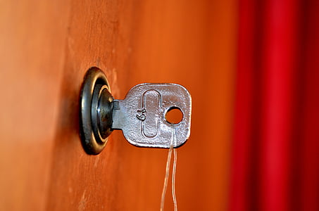 unlock, door, keys, lock, locked, open, security