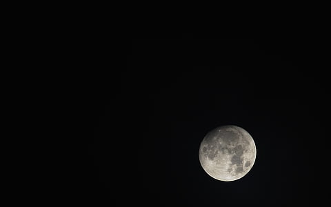 luna, Universul, noapte, astronomie, suprafata lunii, luna plina, planetar luna