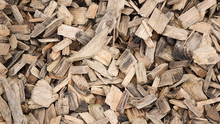 sawdust, spehne, wood, holzspehne, brown