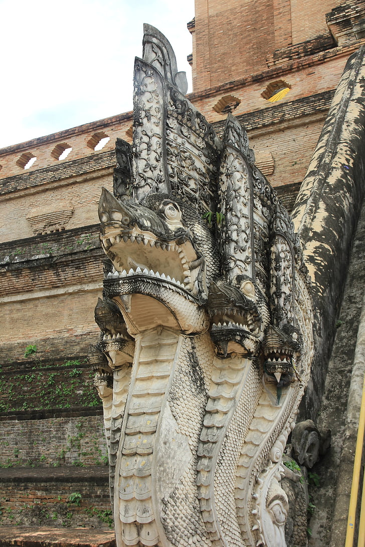 thailand, temple, bangkok