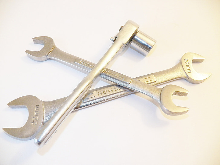wrench, wrenches, screw driver, screw drivers, tool, tools, tox box