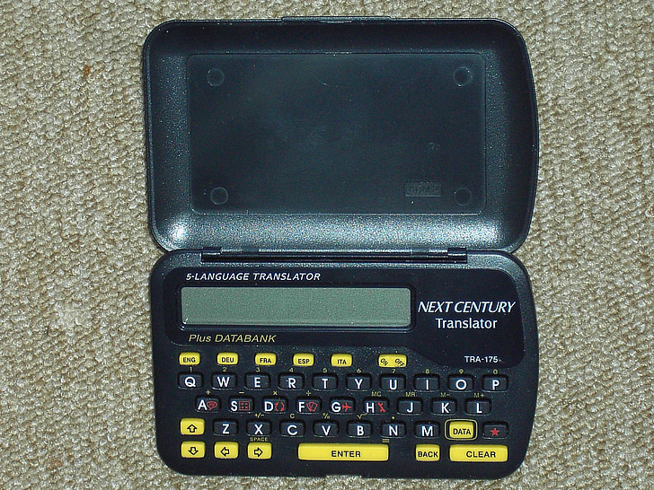 Kalkulaator, elekronisch, praktiline, seadme, arvuti, arvutamine, arv