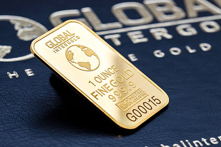 arany, arany, pénz, üzleti, pénz, globális intergold, befektetési, pénzügyi