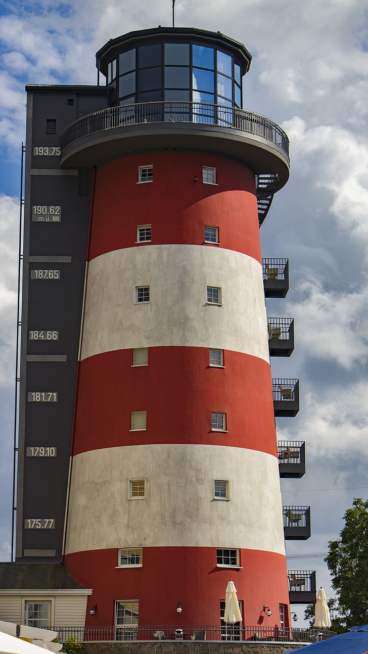 Lighthouse, Europapark