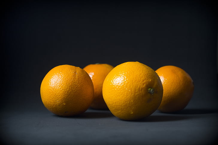 pomeranče, ovoce, citronová, Příroda, jídlo, Naranjo, vitamín