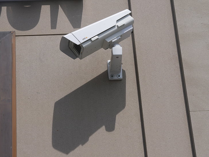kamera, vaizdo stebėjimo, saugumo, stebėjimo kameros, valstybės saugumo, NSA, tikrai