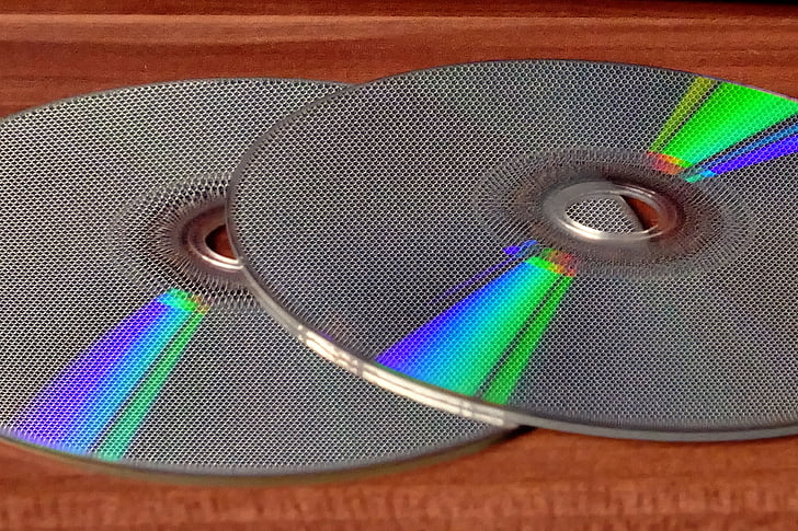 compact disc, CD, CD, Disc, kompak, teknologi, Media