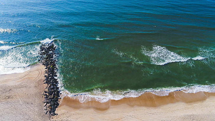 lbi, jetty, surf