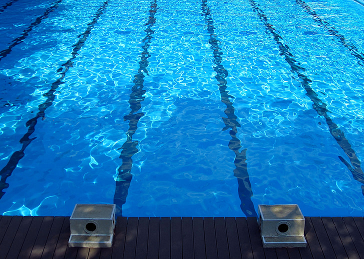 swimming pool, wather, vasaras, peldēšana, baseins, Sports, olimpic