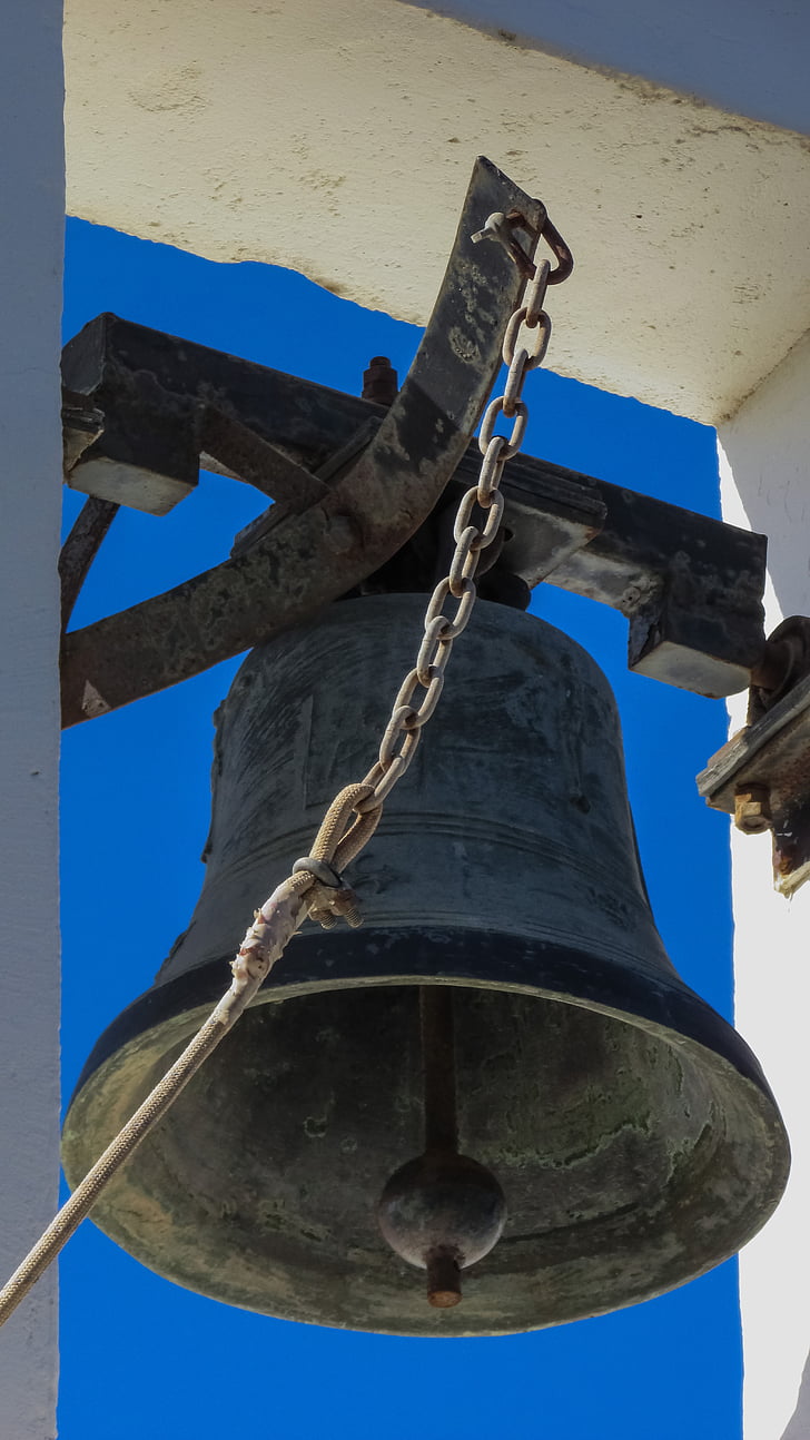 zvono, zvonik, religija, Crkva, Pravoslavna, kršćanstvo
